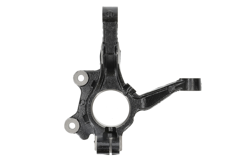 Steering Knuckle, wheel suspension