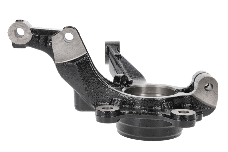 Steering Knuckle, wheel suspension