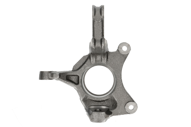 Steering Knuckle, wheel suspension