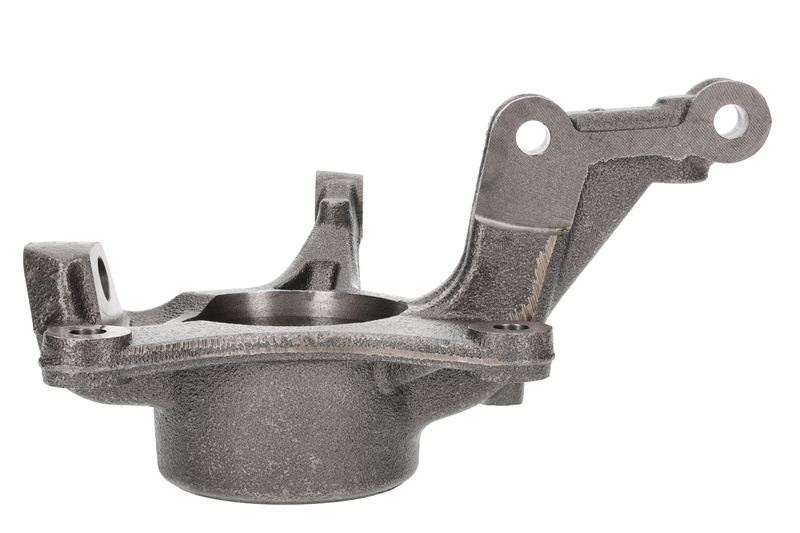 Steering Knuckle, wheel suspension