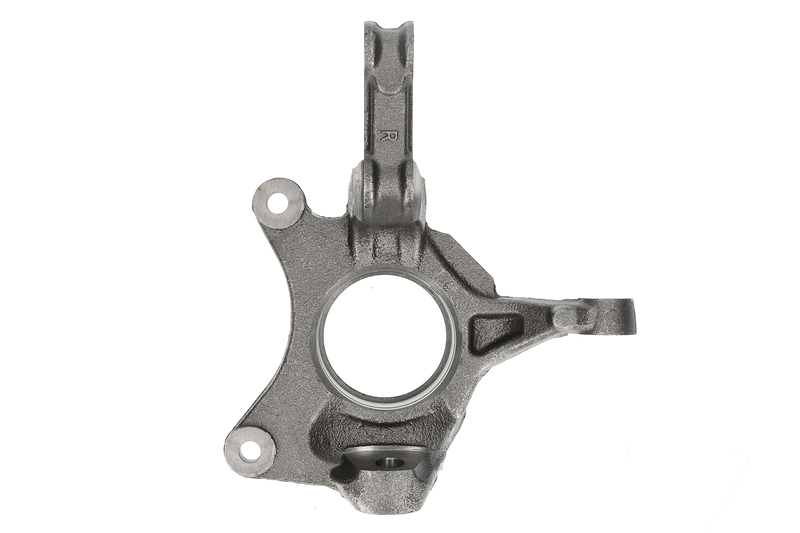 Steering Knuckle, wheel suspension