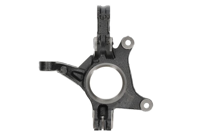 Steering Knuckle, wheel suspension