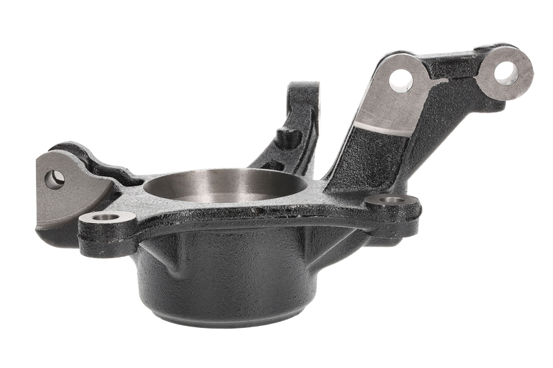 Steering Knuckle, wheel suspension