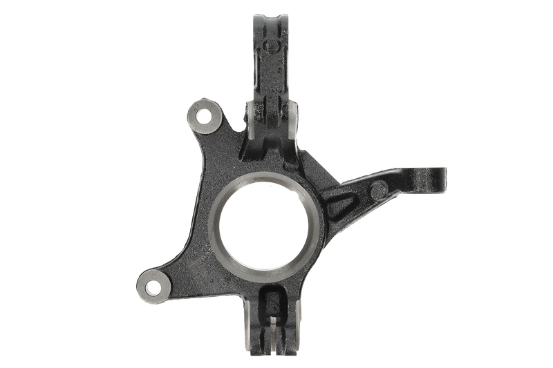 Steering Knuckle, wheel suspension