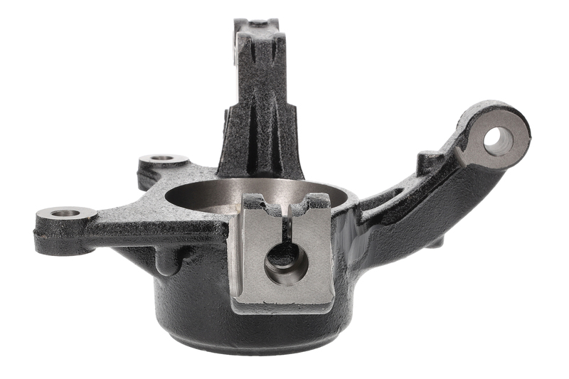 Steering Knuckle, wheel suspension