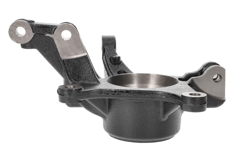 Steering Knuckle, wheel suspension