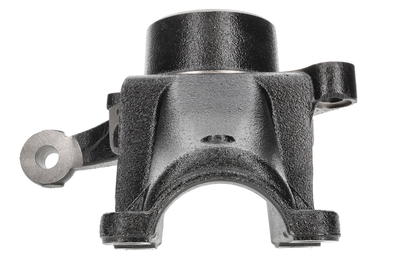 Steering Knuckle, wheel suspension