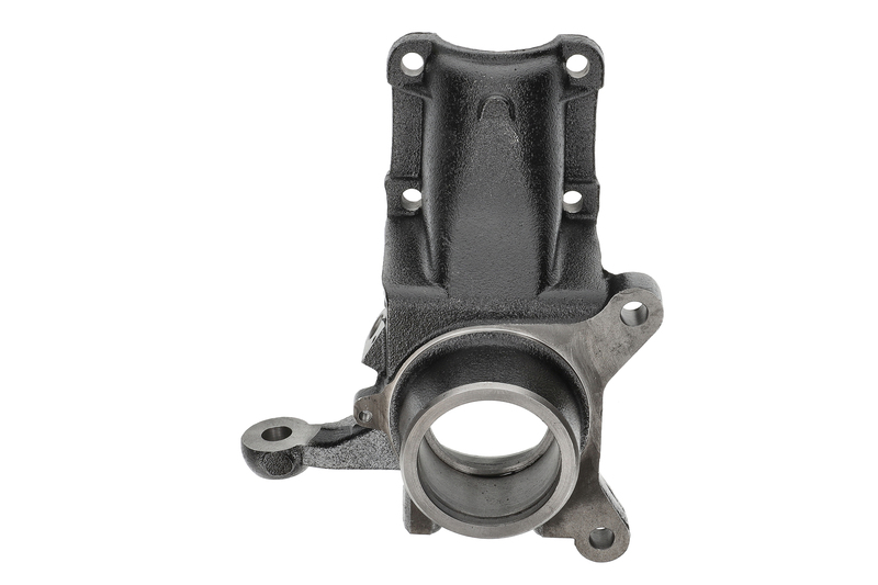 Steering Knuckle, wheel suspension