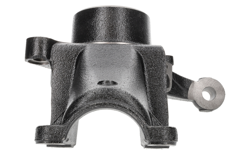 Steering Knuckle, wheel suspension