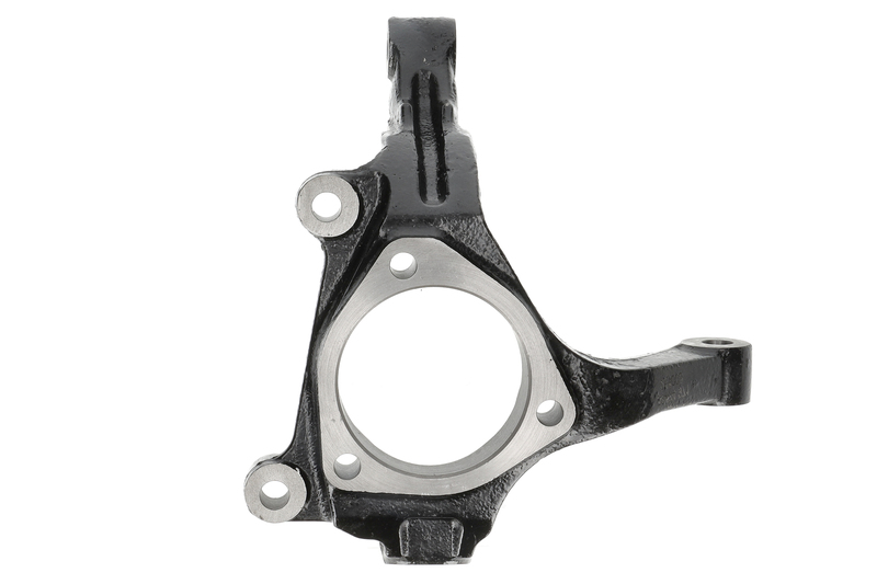 Steering Knuckle, wheel suspension