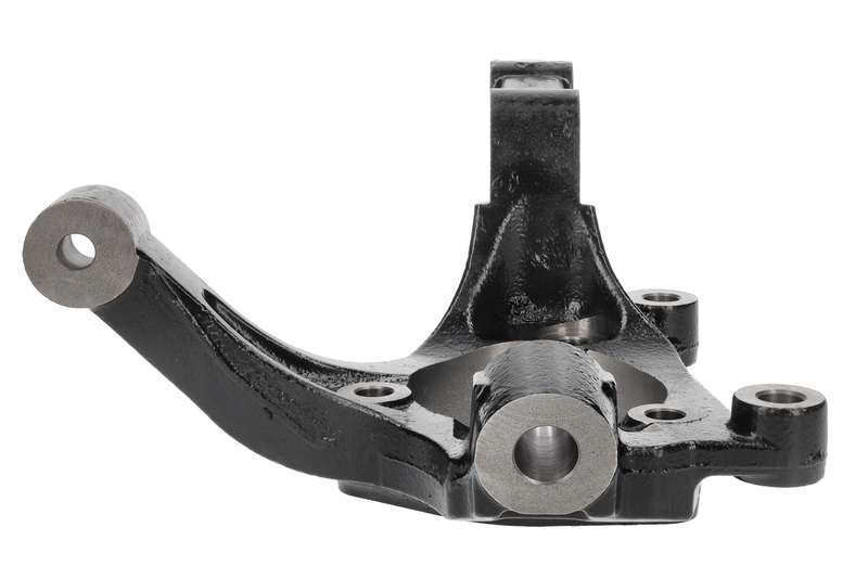 Steering Knuckle, wheel suspension