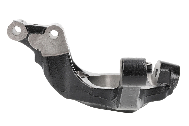 Steering Knuckle, wheel suspension