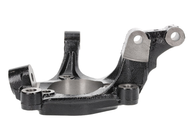 Steering Knuckle, wheel suspension
