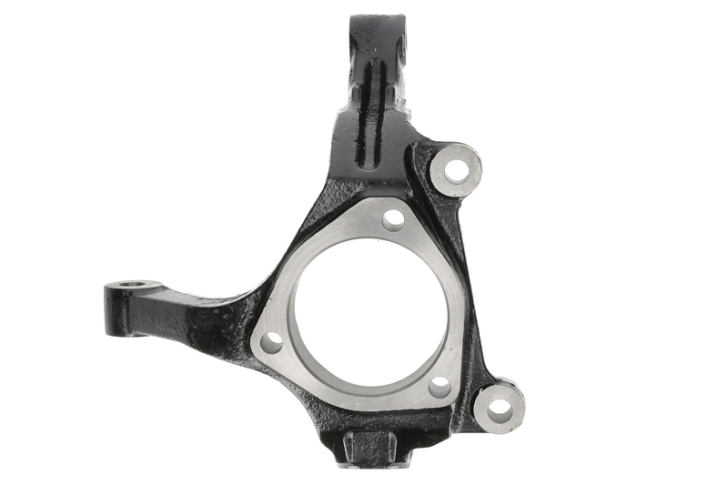 Steering Knuckle, wheel suspension