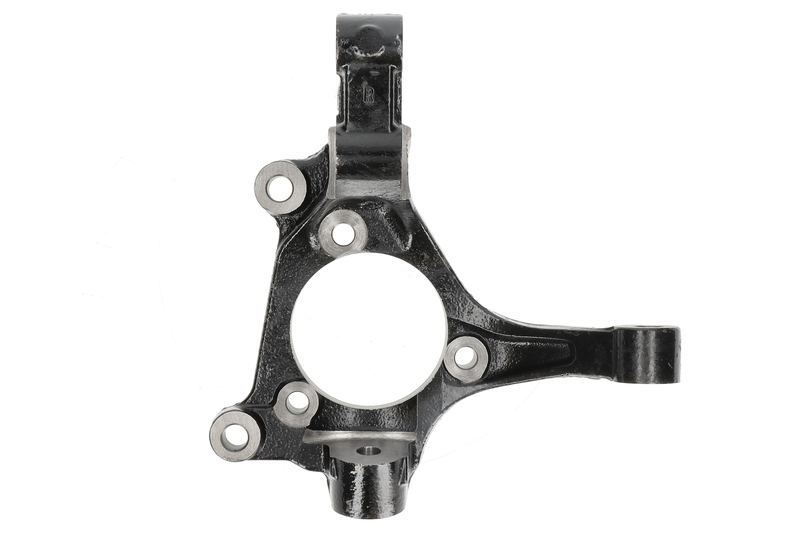 Steering Knuckle, wheel suspension