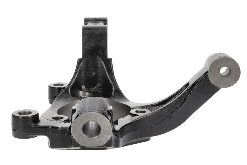 Steering Knuckle, wheel suspension