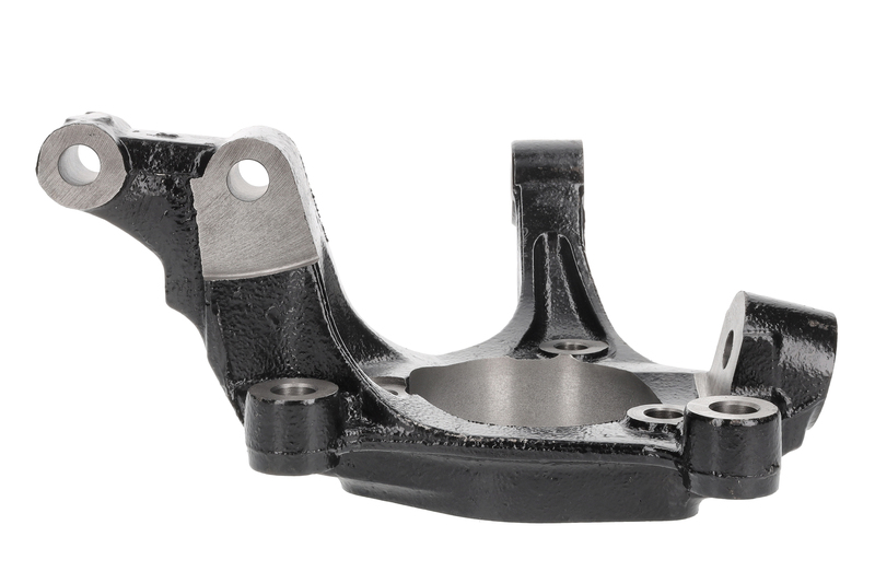 Steering Knuckle, wheel suspension
