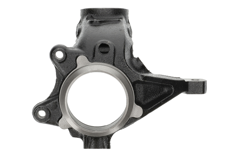 Steering Knuckle, wheel suspension