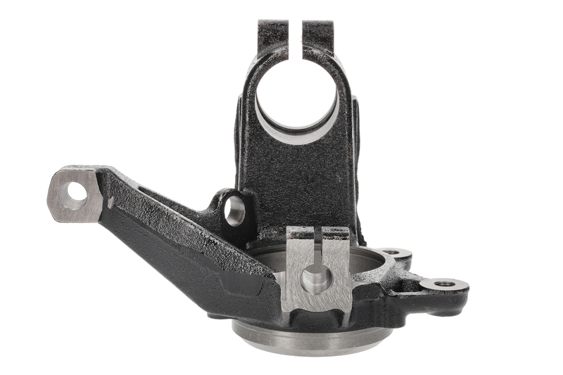 Steering Knuckle, wheel suspension