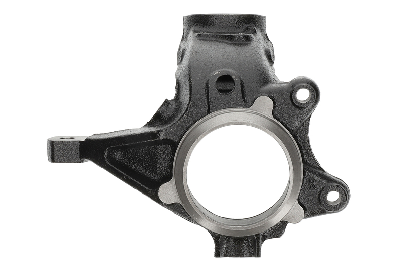 Steering Knuckle, wheel suspension
