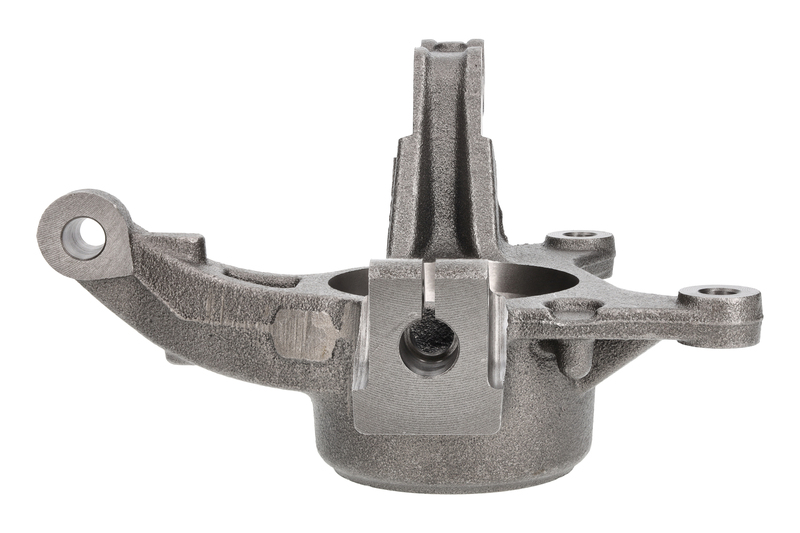 Steering Knuckle, wheel suspension
