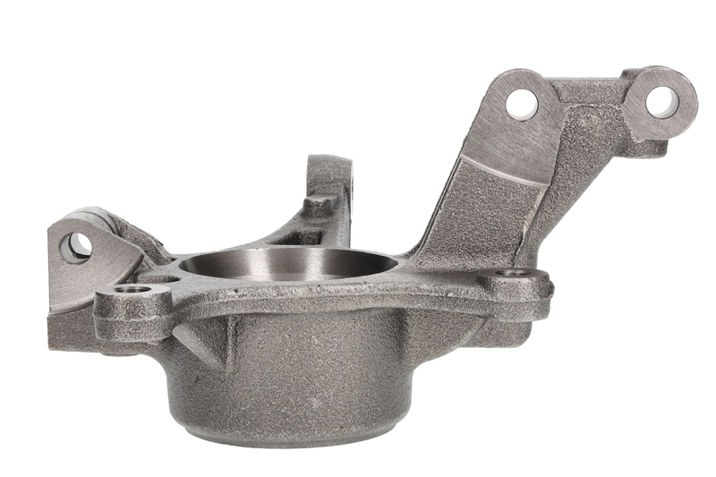 Steering Knuckle, wheel suspension