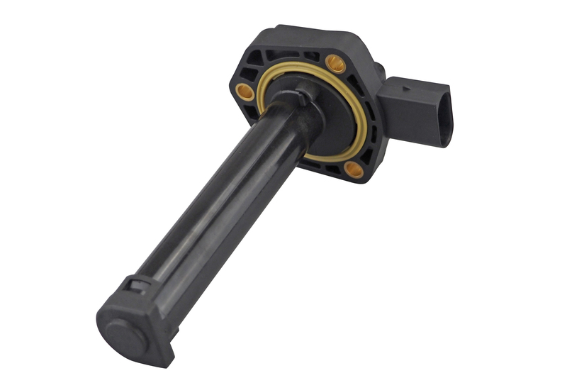 Sensor, engine oil level