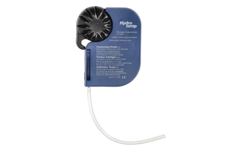 Antifreeze Tester
