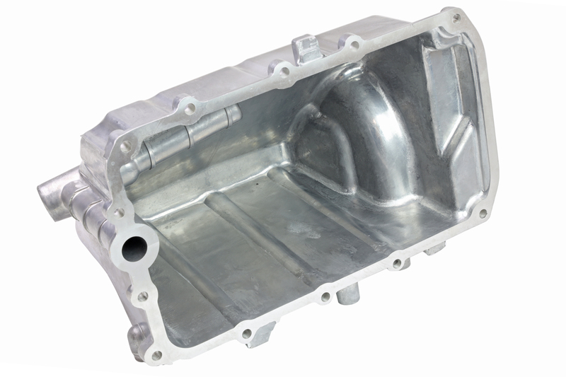 Oil Sump