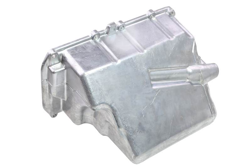 Oil Sump
