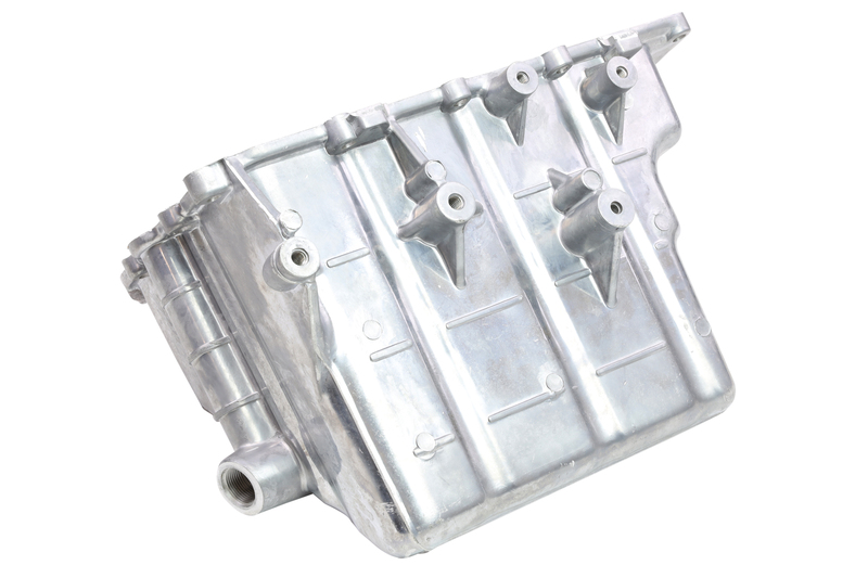 Oil Sump