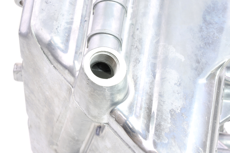 Oil Sump