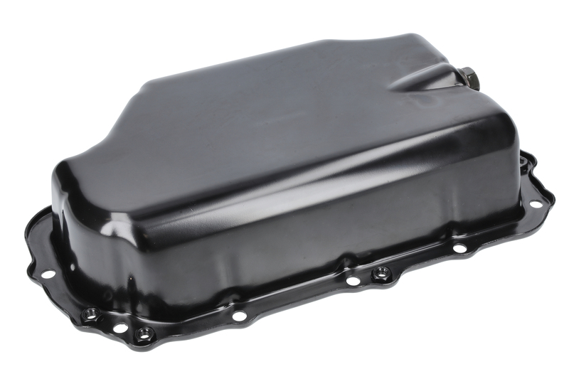 Oil Sump