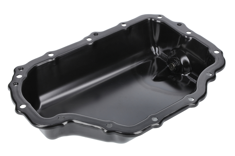 Oil Sump