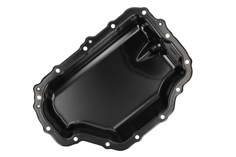 Oil Sump