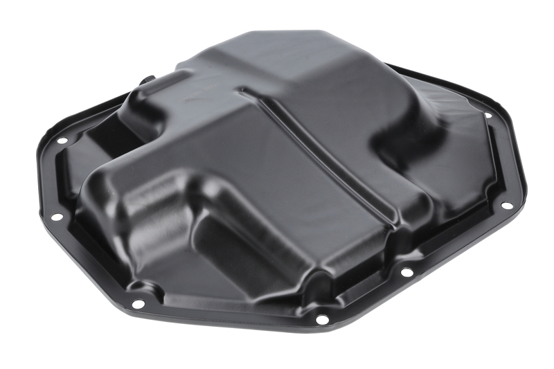 Oil Sump