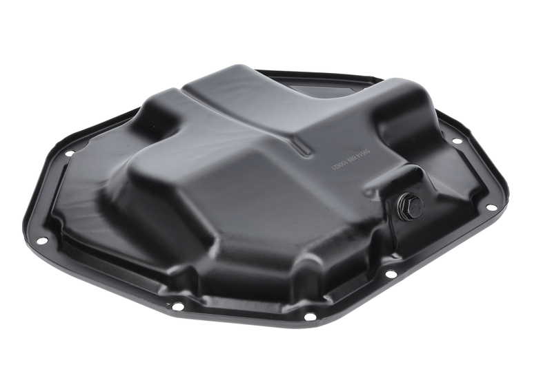 Oil Sump