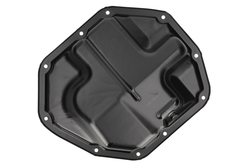 Oil Sump