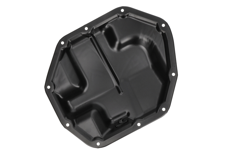 Oil Sump