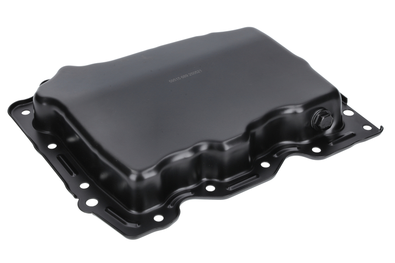 Oil Sump