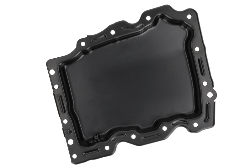 Oil Sump