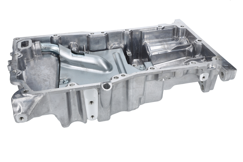 Oil Sump