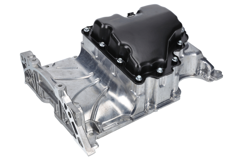 Oil Sump