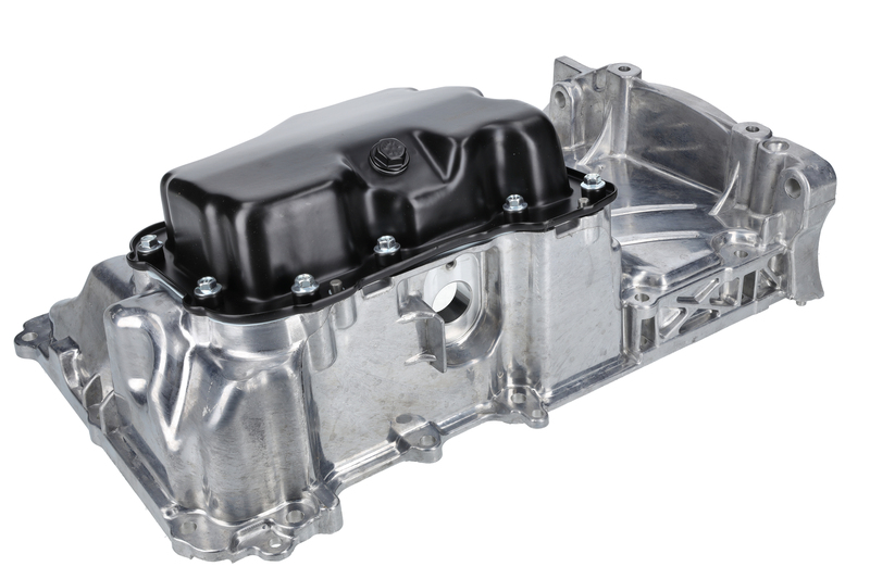 Oil Sump
