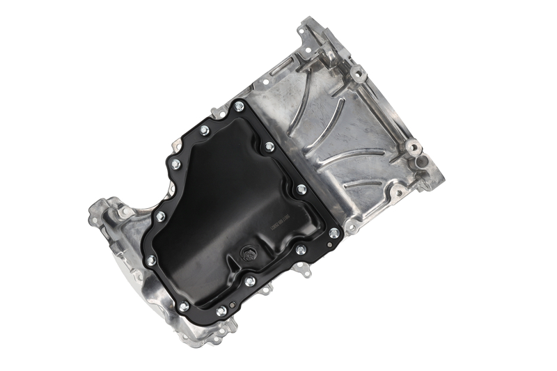 Oil Sump
