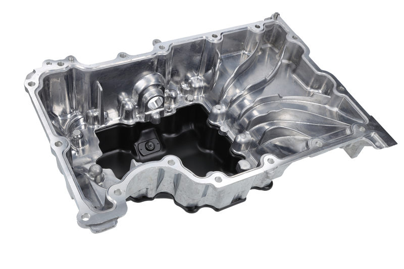 Oil Sump