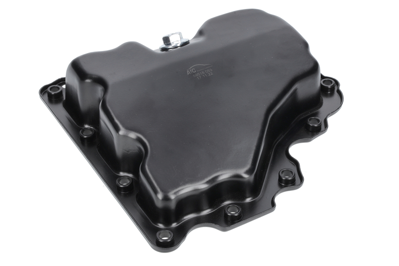 Oil Sump