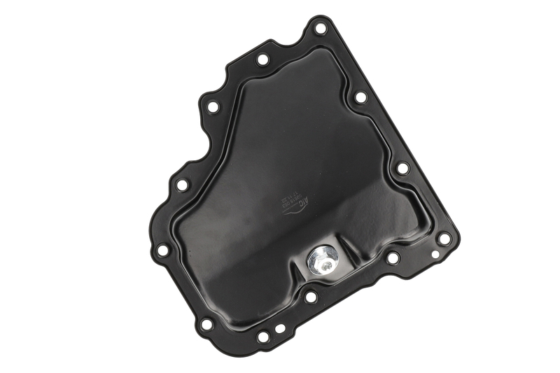 Oil Sump
