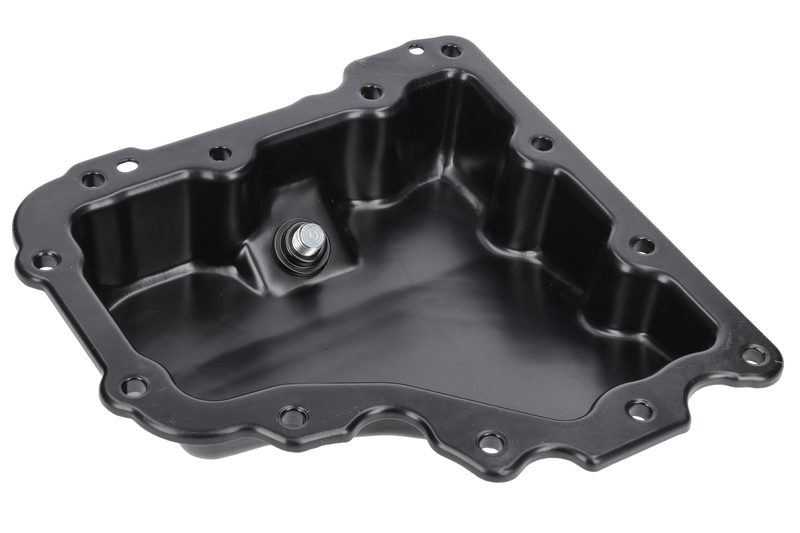 Oil Sump