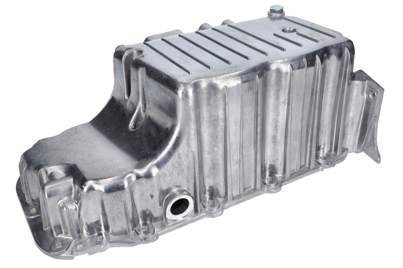 Oil Sump